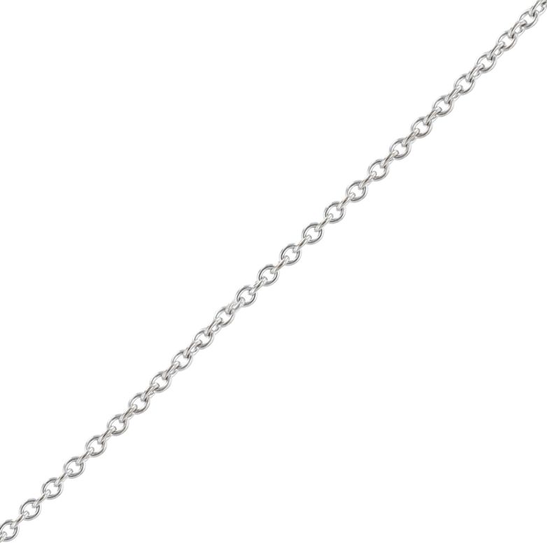 Acheter Chaine maille forçat or blanc 5.33g Comme neuf - 875,00 € Chaine maille forçat or blanc 5.33g Comme neuf - reconditionné disponible sur Gemme Les Bijoux